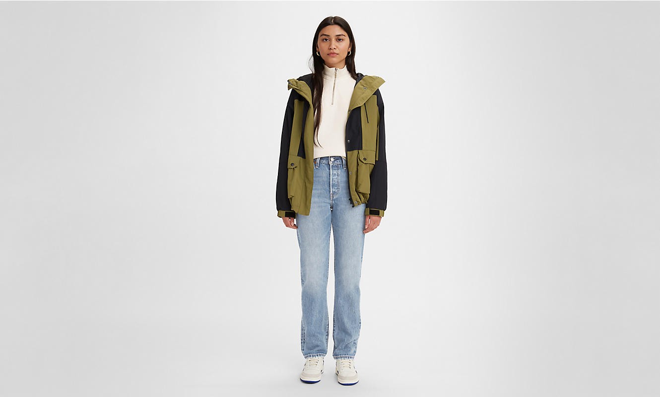 levis 501 for women hollow days